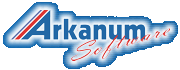 Arkanum Logo