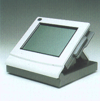 IBM 4695 SureTouch Terminal