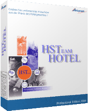 HSTeam Hotel Hotelsoftware